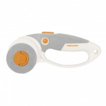 Fiskars Titanium Duoloop Rotary Cutter