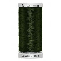 Gutermann Sulky Metallic Embroidery Thread 7056