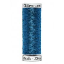 Gutermann Sulky Metallic Embroidery Thread 7052