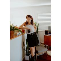 Common Stitch Paper Sewing Pattern Bottlebrush Skirts