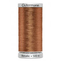 Gutermann Sulky Metallic Embroidery Thread 7011