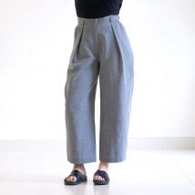 Pattern Fantastique Paper Sewing Pattern Terra Pant