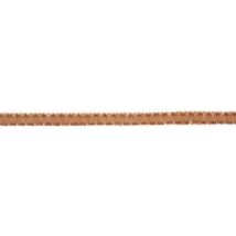 Essential Trimmings Gimped Braid Trim Beige