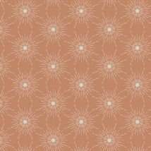 Art Gallery Fabrics Enchanted Voyage 100% Cotton Poplin Fabric North Star Shine