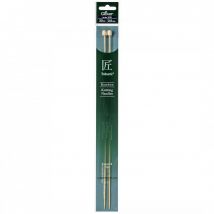 Clover Bamboo Knitting Needles