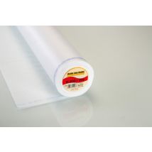 Vilene Vlieseline H410 Vertical Threads Interfacing White