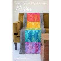 Alison Glass Quilting Pattern Prism