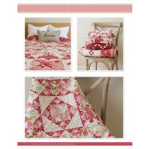 Lori Holt Quilting Book Sew In Love Laundry Quilts