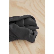 Meet MILK Tencel Lyocell Diamond Jacquard Crepe Fabric Anchor
