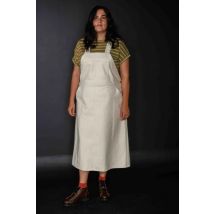 Merchant and Mills Paper Sewing Pattern Margo Pinafore Dress