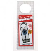 Darice 7 HPI Plastic Canvas Doorhangers (Value Pack)
