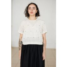 Merchant and Mills Paper Sewing Pattern Celeste Blouse