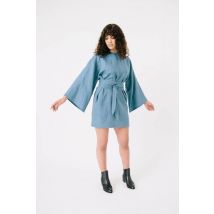 Papercut Patterns Paper Sewing Pattern Array Top & Dress