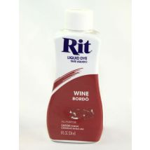Rit Liquid Fabric Dye Wine