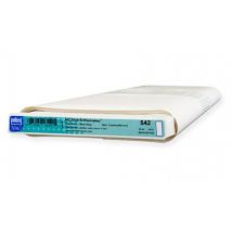 Legacy Stick N Wash Away Stabilizer White