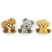 Dress It Up Take Me Home Buttons
