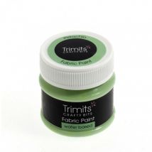 Trimits Fabric Paint Pistachio