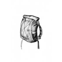 Merchant and Mills Paper Sewing Pattern Francli Day Pack Bag