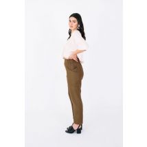 Papercut Patterns Paper Sewing Pattern Palisade Pants
