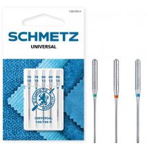 Schmetz Sewing Machine Needles
