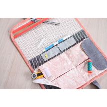 Noodlehead Paper Sewing Pattern Road Trip Case