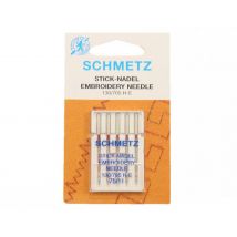 Schmetz Embroidery Machine Needles