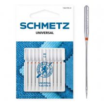 Schmetz Sewing Machine Needles