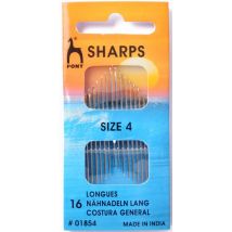 Pony Sharps Sewing Needles