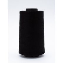Coats Moon Sewing Thread Cone Black