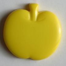Dill Apple Buttons (Value Pack) Yellow