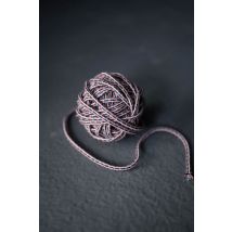 Merchant and Mills Braided Drawstring Cord Pop