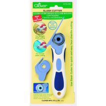 Clover Slash Cutter