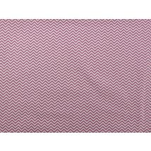 Rico 100% Cotton Fabric Pink