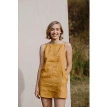 Common Stitch Paper Sewing Pattern Wattlebird Dress & Cami
