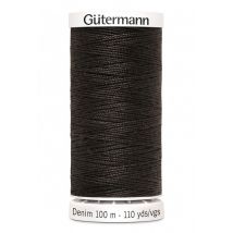 Gutermann Denim Sewing Thread 2330