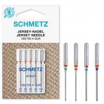 Schmetz Ball Point Sewing Machine Needles