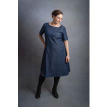 Sussex Seamstress Paper Sewing Pattern Maplehurst Dress