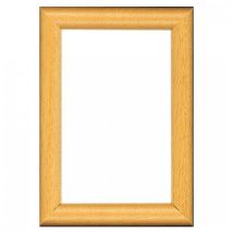 Vervaco Wooden Frame Natural