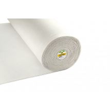 Vilene Vlieseline Natural Cotton Bating Wadding White