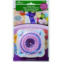 Clover Flower Loom Tool