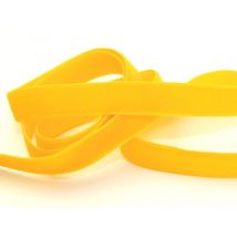 Berisfords Velvet Ribbon Mini Roll 9528 Maize