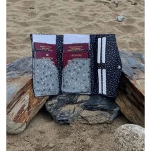 Mrs H Patterns Paper Sewing Pattern The Passport Folio