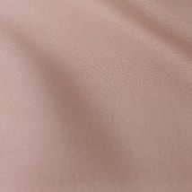 Atelier Brunette Viscose Crepe Fabric Maple
