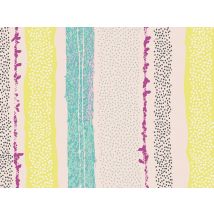 Art Gallery Fabrics Playing Pop 100% Cotton Poplin Fabric Rolls