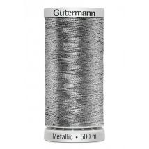 Gutermann Sulky Metallic Embroidery Thread 7009