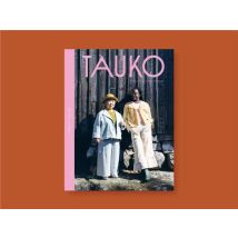 Tauko Sewing Pattern Magazine Issue 4