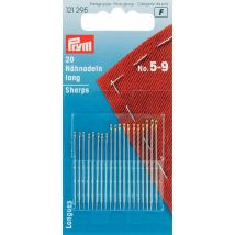 Prym Sharps Sewing Needles
