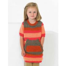 Stylecraft Vision Knitting Pattern 8790