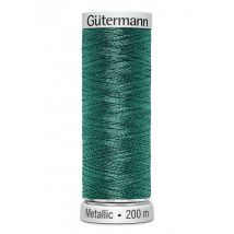 Gutermann Sulky Metallic Embroidery Thread 7015