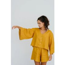 Common Stitch Paper Sewing Pattern Pipit Loungewear Set